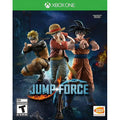 Jump Force (Xbox One) - Pre Owned