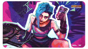 Riftbound TCG: Origins Playmat