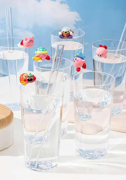 Putitto Kirby Blind Box Version 2
