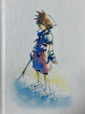 KINGDOM HEARTS HD 1.5 ReMIX - Limited Edition (PlayStation 3)