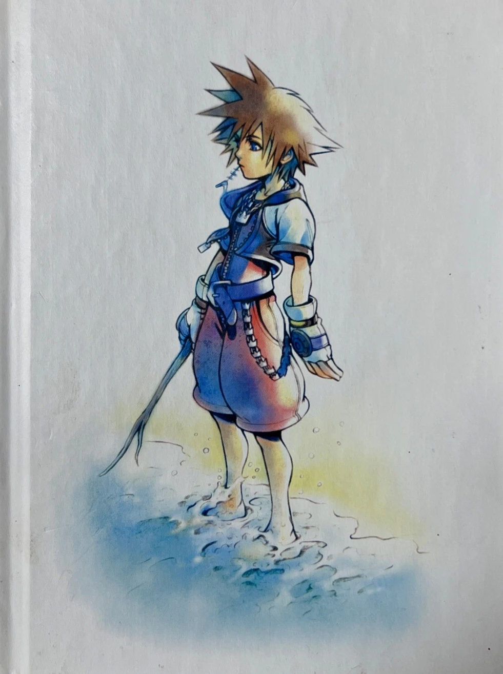 KINGDOM HEARTS HD 1.5 ReMIX - Limited Edition (PlayStation 3)