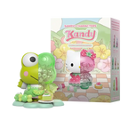 Sanrio x Kandy Floral Daydream Edition Mini-Figure—Blind Box