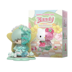 Sanrio x Kandy Floral Daydream Edition Mini-Figure—Blind Box