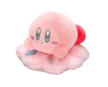 Kirby on the Cloud Plush 10.5"