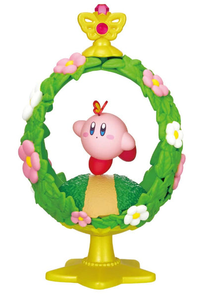 Kirby Ovaltique Collection Blind Box