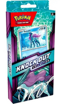 2026 Pokemon TCG: Knock Out Collection