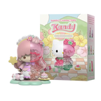 Sanrio x Kandy Floral Daydream Edition Mini-Figure—Blind Box