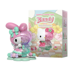 Sanrio x Kandy Floral Daydream Edition Mini-Figure—Blind Box