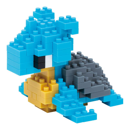 nanoblock - Pokemon - Lapras - Papa Joey's Collectibles