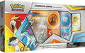 Pokémon TCG: Legends of Johto Pin Collection