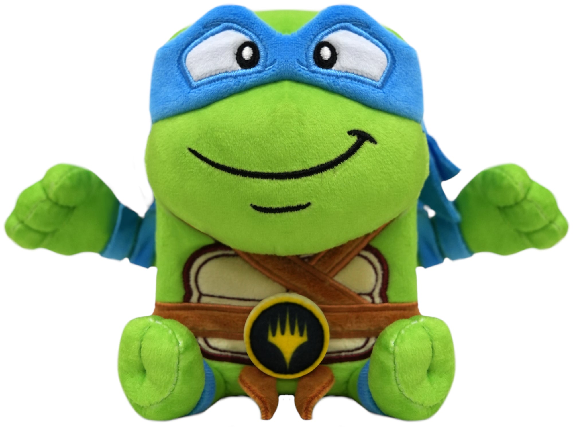 Gatherers' Tavern: Magic: The Gathering Teenage Mutant Ninja Turtle
