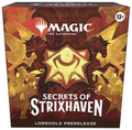 Magic: The Gathering—Secrets of Strixhaven Prerelease Kit