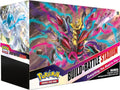 Pokémon TCG: Sword & Shield—Lost Origin Build & Battle Stadium
