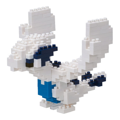 nanoblock - Pokemon - Lugia - Papa Joey's Collectibles