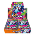 Pokémon TCG: MEGA—Inferno X (Phantasmal Flames) Japanese Booster Box