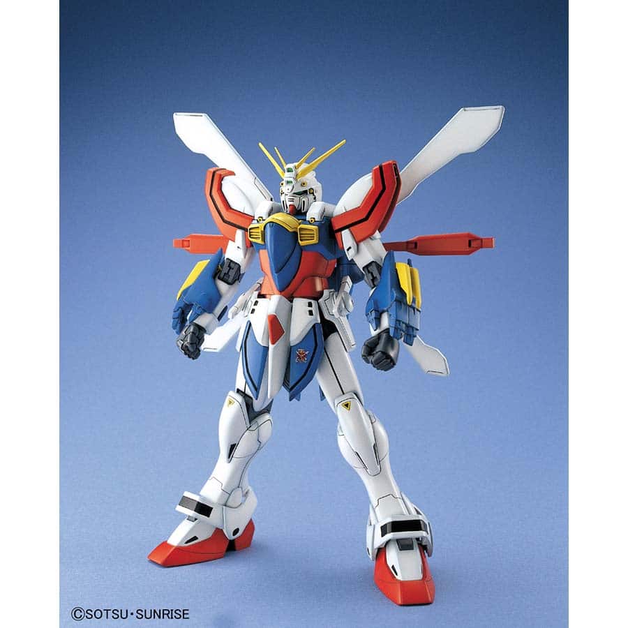 Premium Gundam Model Kits - Assorted Grades & Mobile Suits