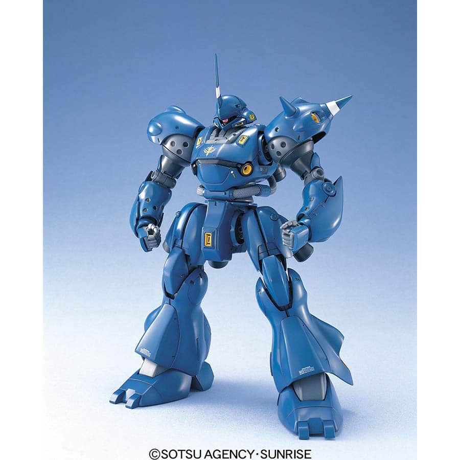 Premium Gundam Model Kits - Assorted Grades & Mobile Suits