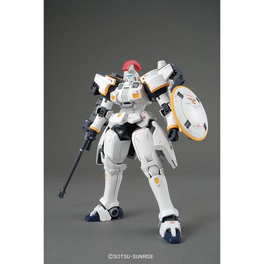 Premium Gundam Model Kits - Assorted Grades & Mobile Suits