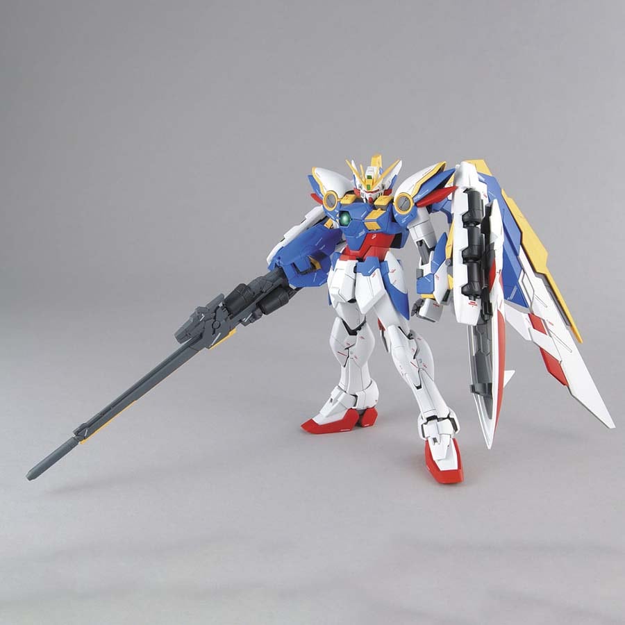 Premium Gundam Model Kits - Assorted Grades & Mobile Suits