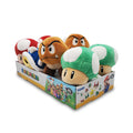Super Mario 4" Plush