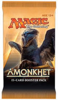 2017 Magic: The Gathering: Amonkhet Booster Pack