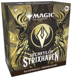 4/19 Secrets of Strixhaven Prerelease Event