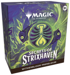 4/19 Secrets of Strixhaven Prerelease Event