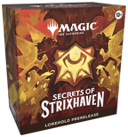 4/19 Secrets of Strixhaven Prerelease Event