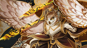 Secrets of Strixhaven — Open the Archive Draft