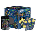 Magic The Gathering — Sirus Dice Teenage Mutant Ninja Turtles Treasure Pack
