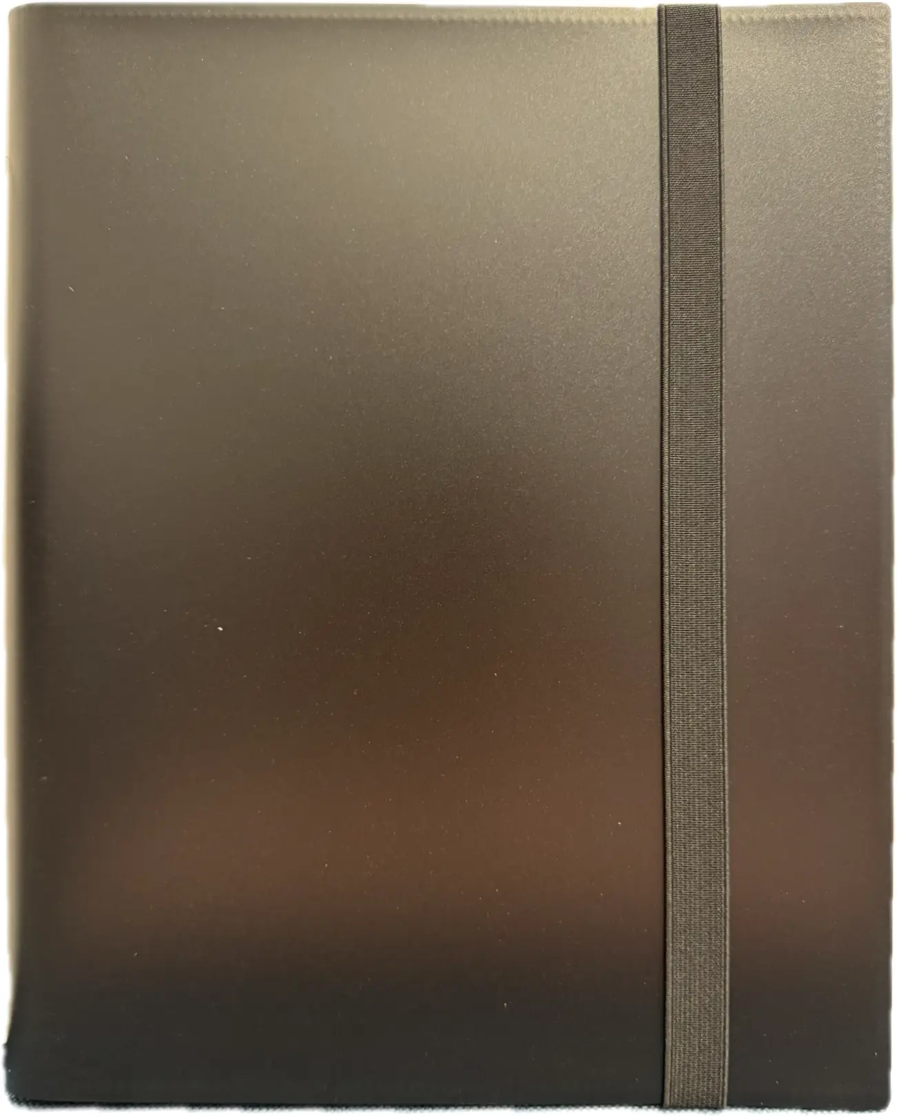 Generic 9-Pocket Binder (with Strap)