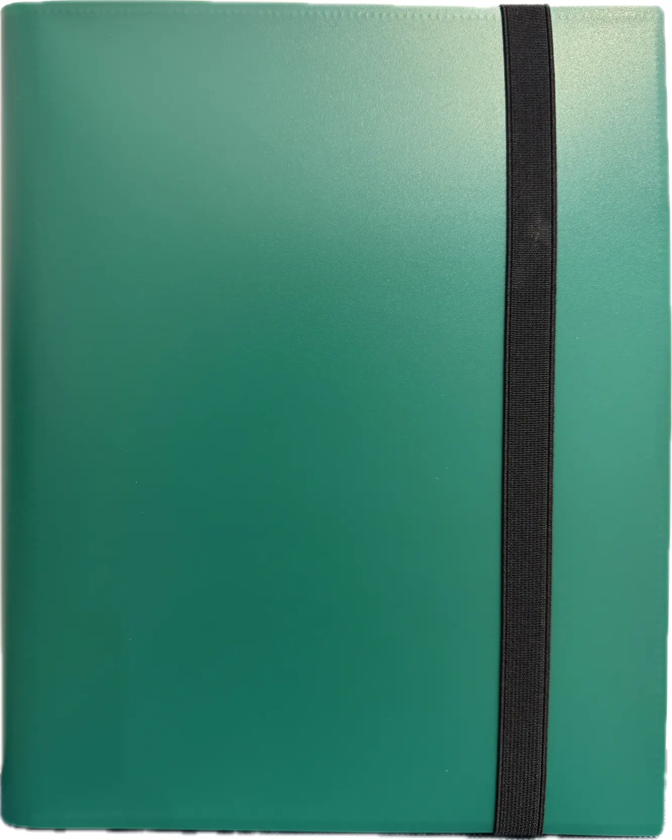 Generic 9-Pocket Binder (with Strap)