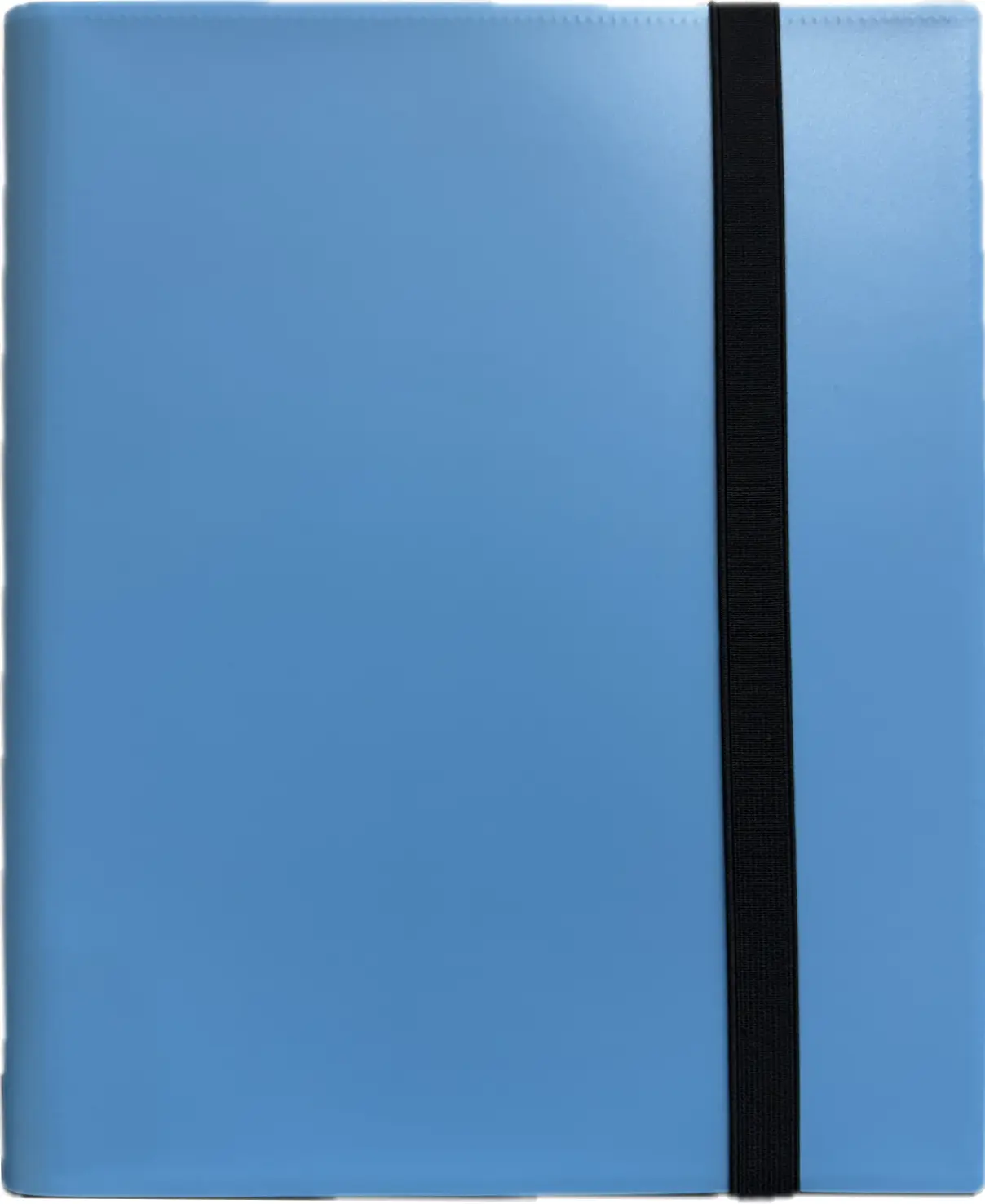 Generic 9-Pocket Binder (with Strap)