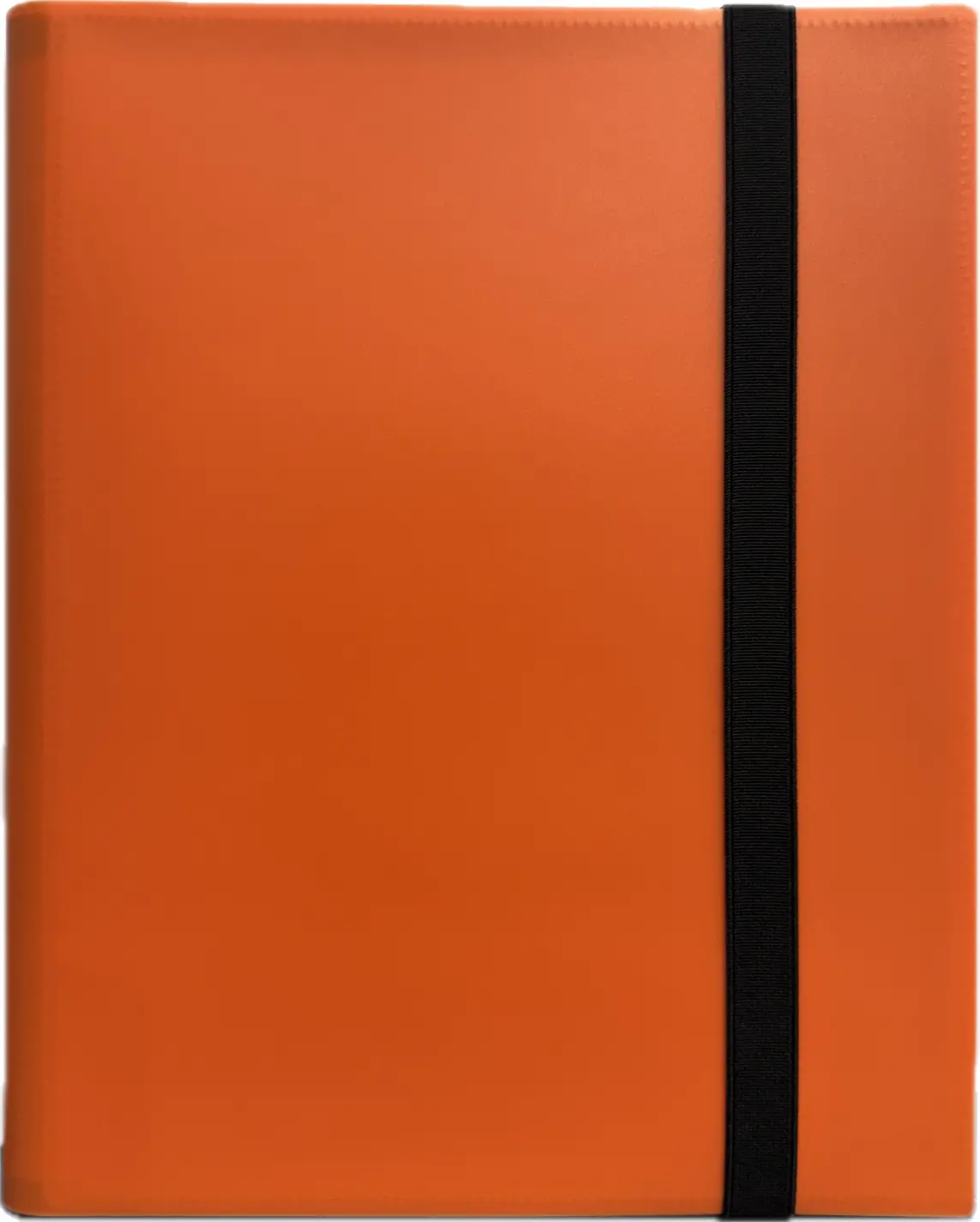 Generic 9-Pocket Binder (with Strap)