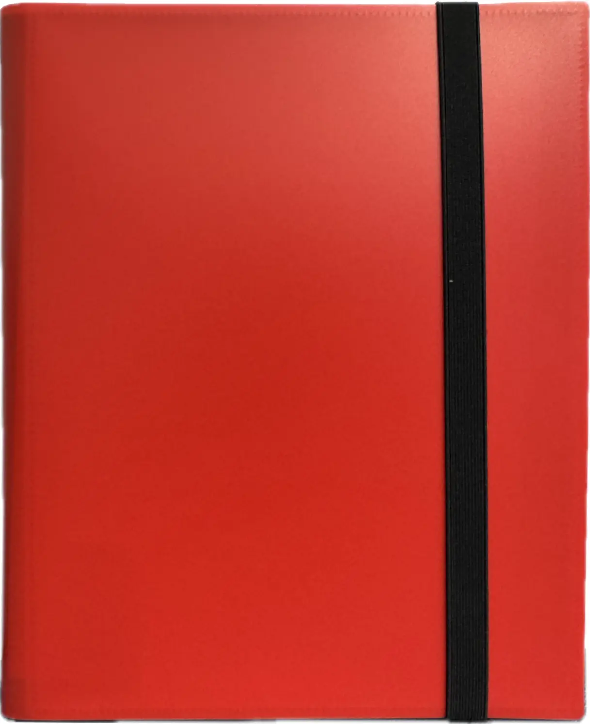 Generic 9-Pocket Binder (with Strap)