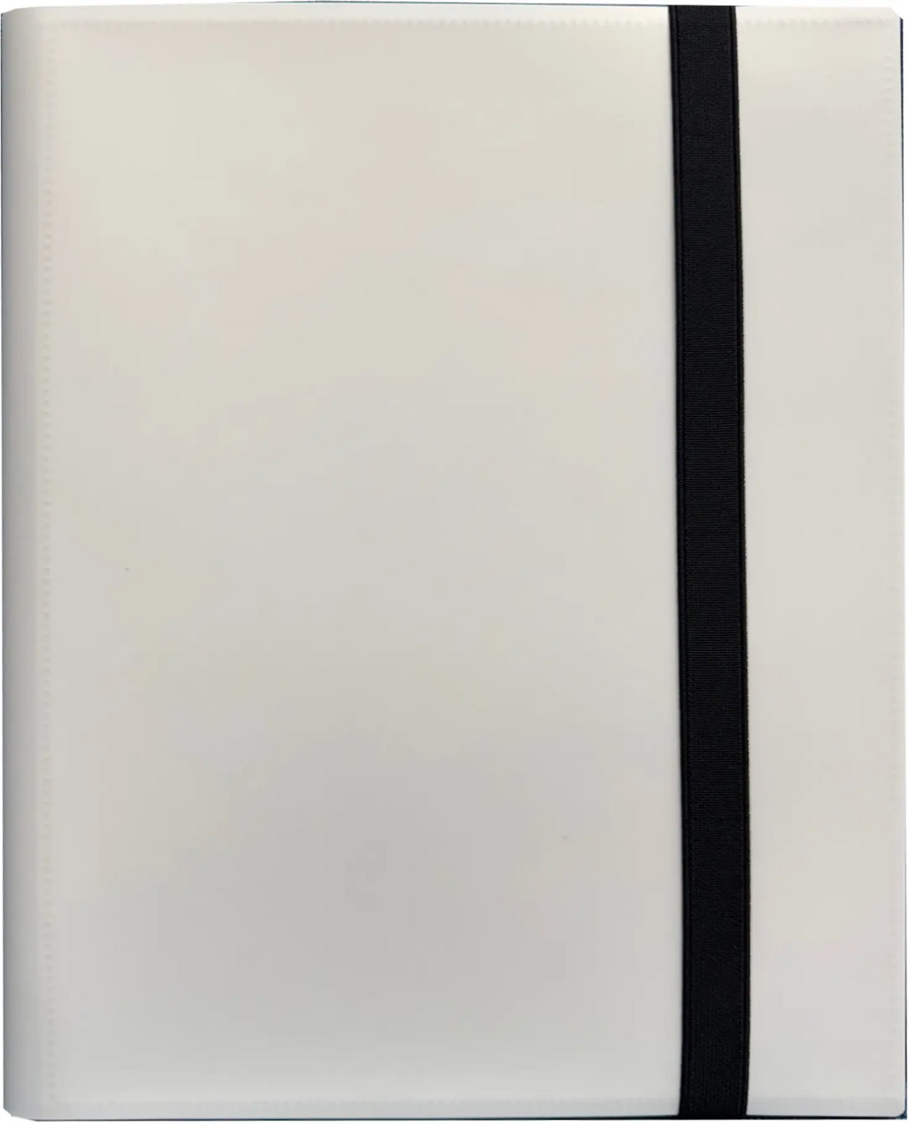 Generic 9-Pocket Binder (with Strap)