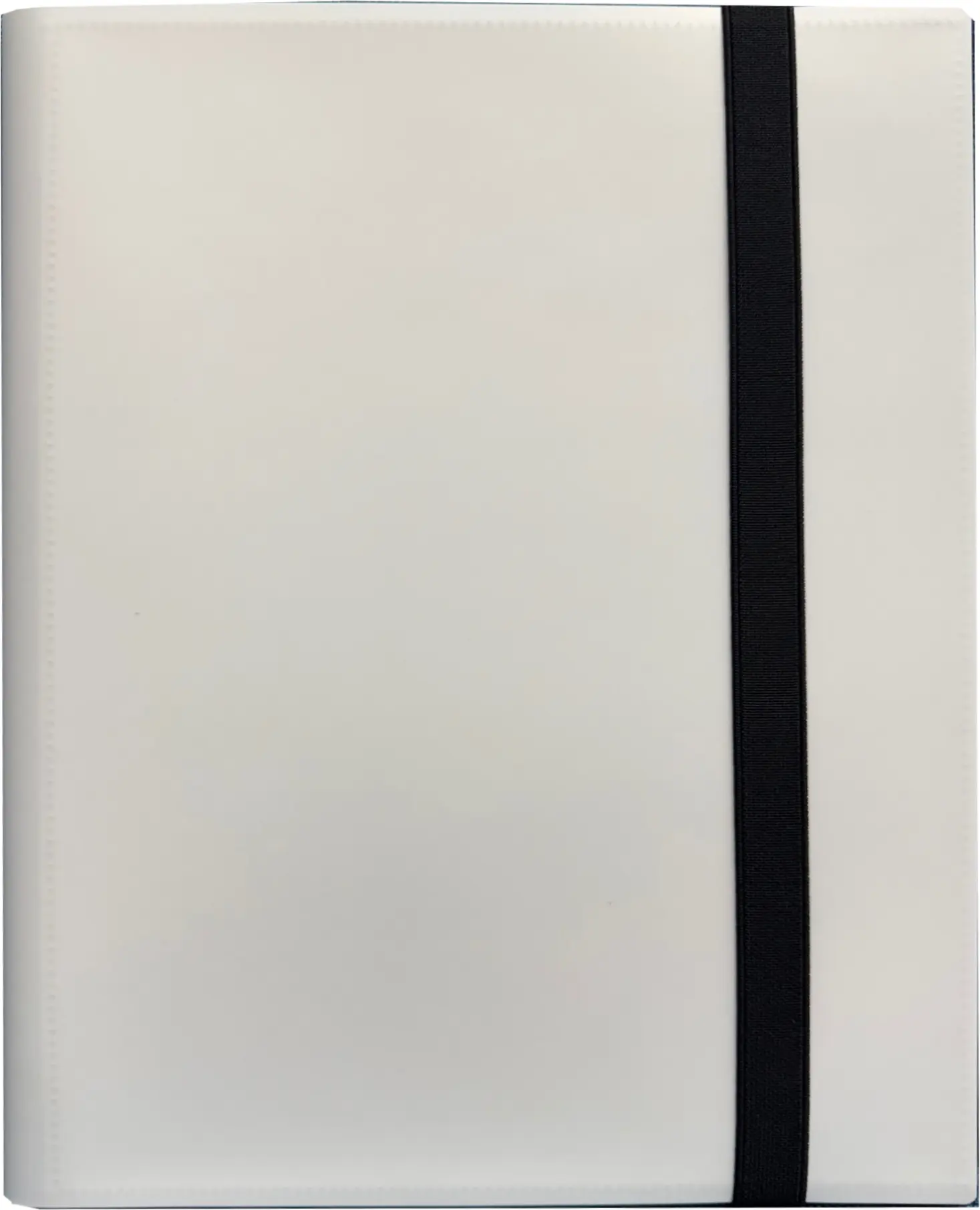 Generic 9-Pocket Binder (with Strap)