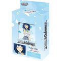 Weiss Schwarz—Makeine: Too Many Losing Heroines! Trial Deck+