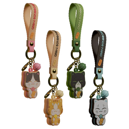 Manecookie - Neko - S1 - Blind Key Chain