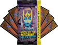 Magic: The Gathering — March of the Machine : The Aftermath