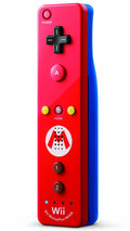 Mario Wii Remote (Wii) - Pre-Owned (Remote Only)