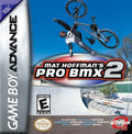 Mat Hoffman's Pro BMX (Game Boy Advance) - Pre-Owned (Cartridge Only)