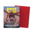 Dragon Shield—Matte Dual Card Sleeves