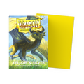 Dragon Shield—Matte Dual Card Sleeves