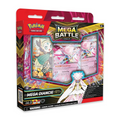 Pokémon TCG: Mega Battle Deck (Mega Diancie ex)