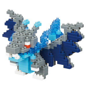 nanoblock - Pokemon - Mega Charizard X