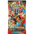 Pokémon TCG: Mega Evolution Booster Pack