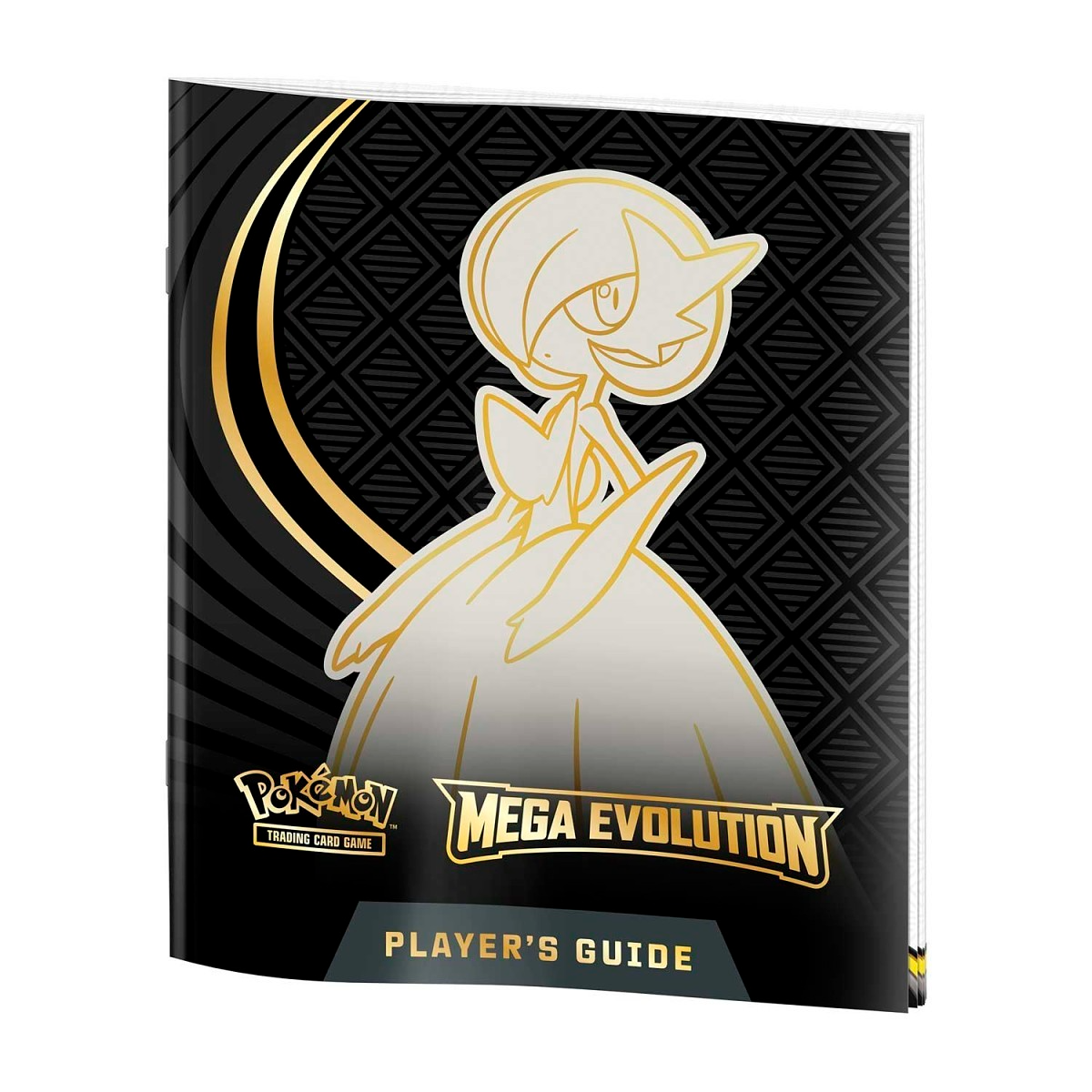Pokémon TCG: Mega Evolution (Mega Gardevoir) Pokémon Center Elite Trainer Box