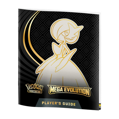 Pokémon TCG: Mega Evolution (Mega Gardevoir) Pokémon Center Elite Trainer Box