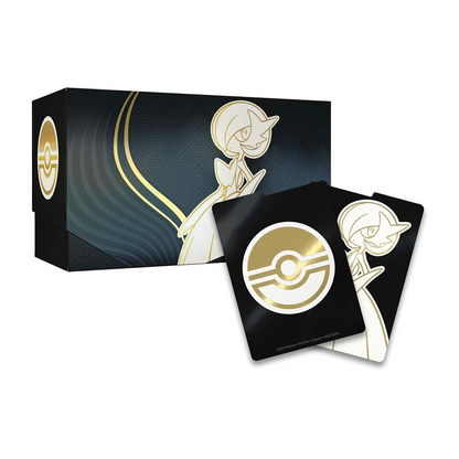 Pokémon TCG: Mega Evolution (Mega Gardevoir) Pokémon Center Elite Trainer Box